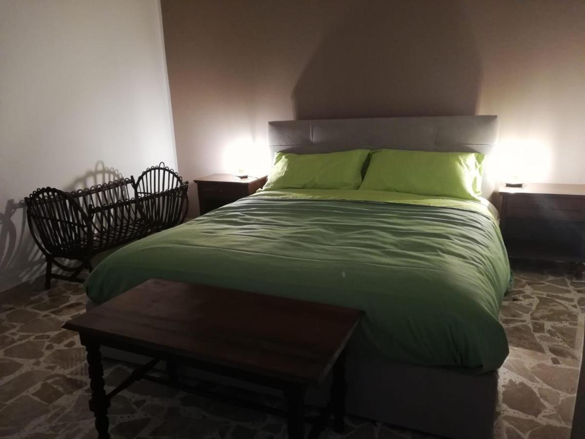 Le Gorgoni B&B シラクーサ エクステリア 写真