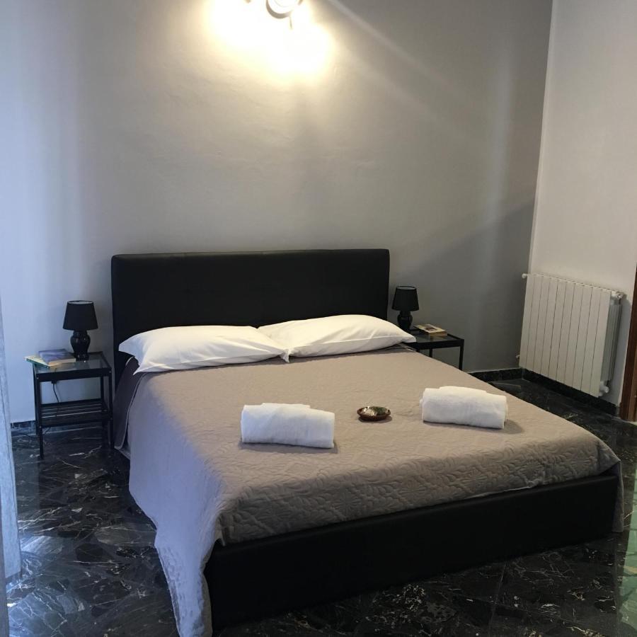 Le Gorgoni B&B シラクーサ エクステリア 写真
