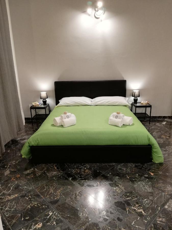 Le Gorgoni B&B シラクーサ エクステリア 写真