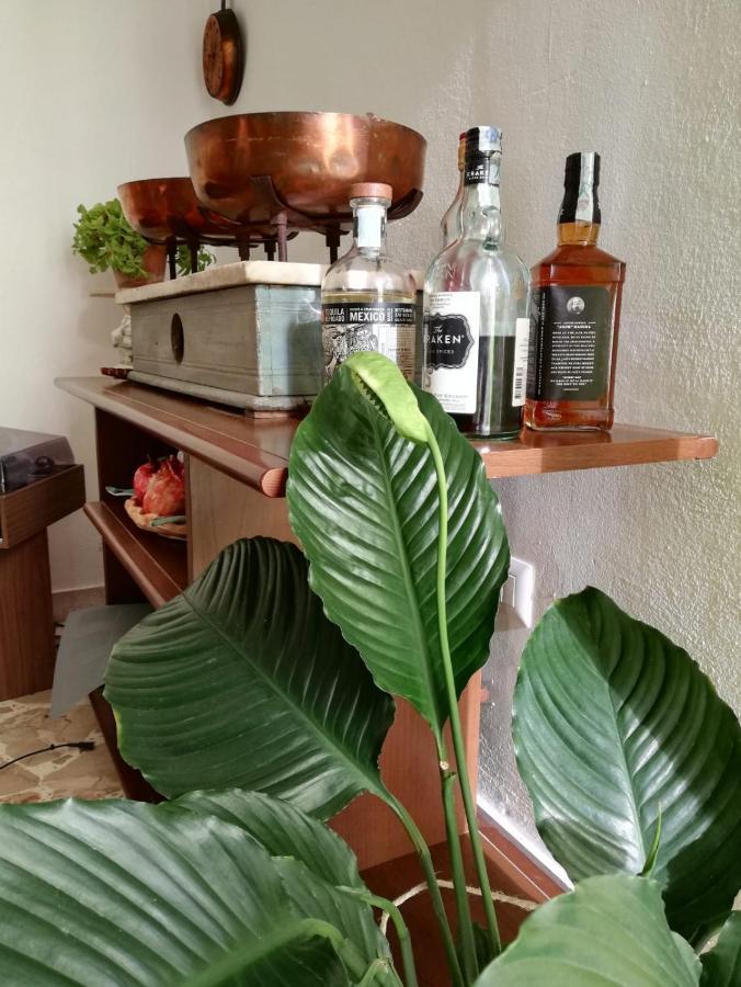 Le Gorgoni B&B シラクーサ エクステリア 写真