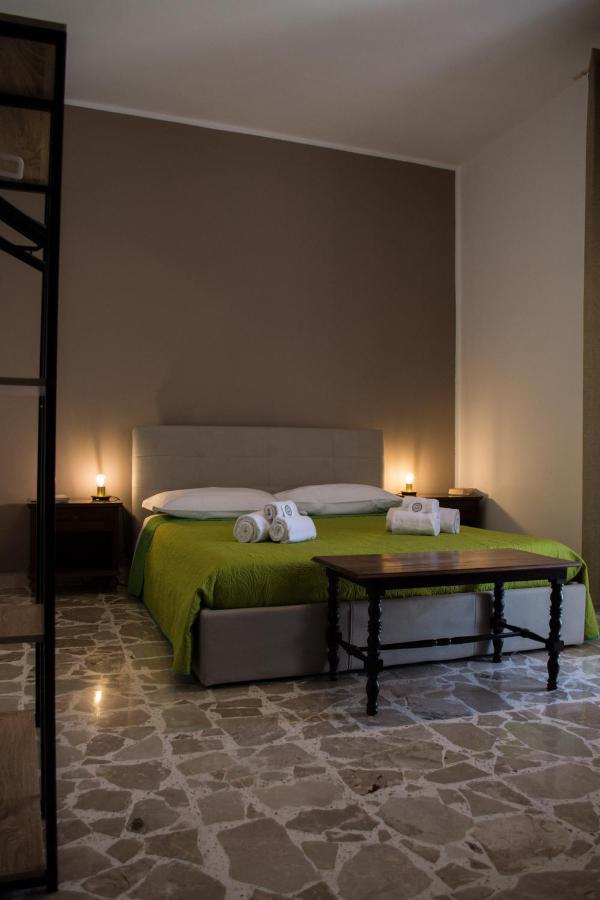 Le Gorgoni B&B シラクーサ エクステリア 写真