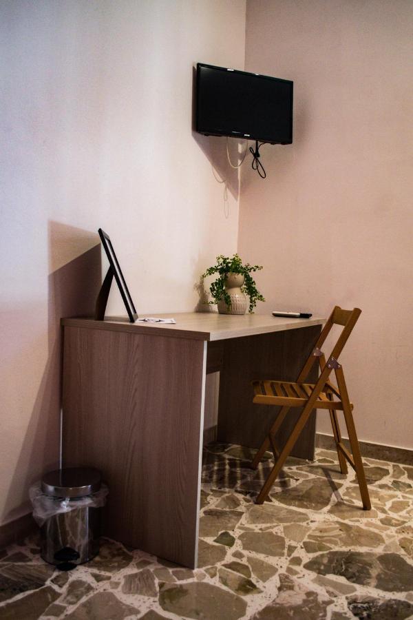 Le Gorgoni B&B シラクーサ エクステリア 写真