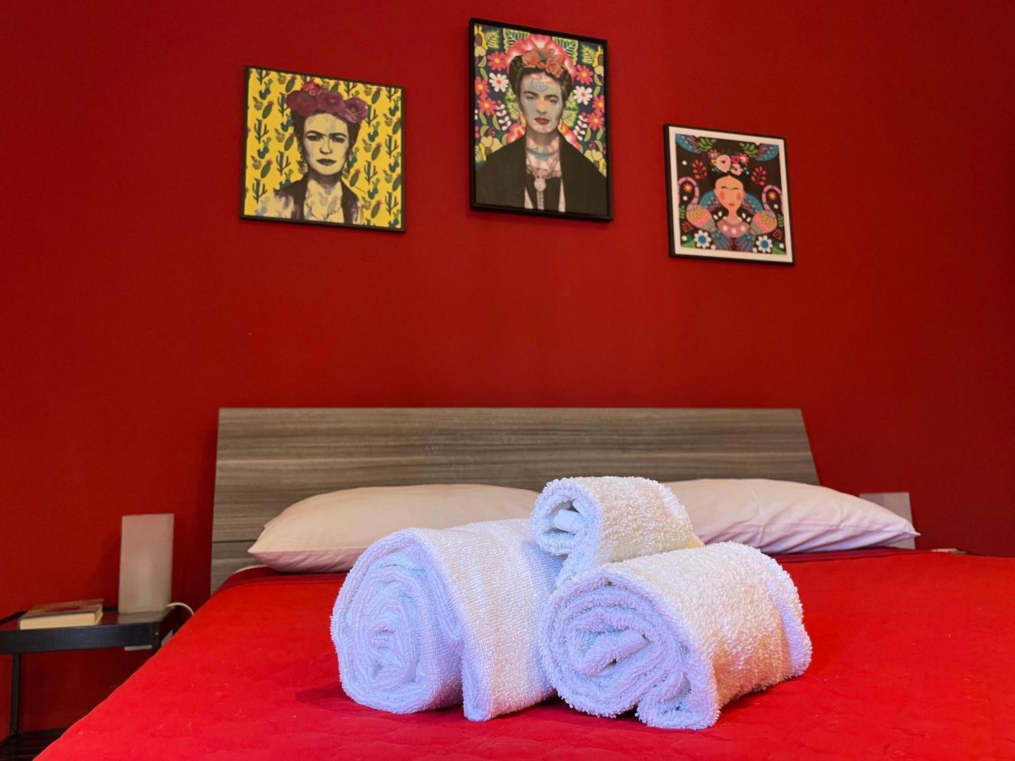 Le Gorgoni B&B シラクーサ エクステリア 写真