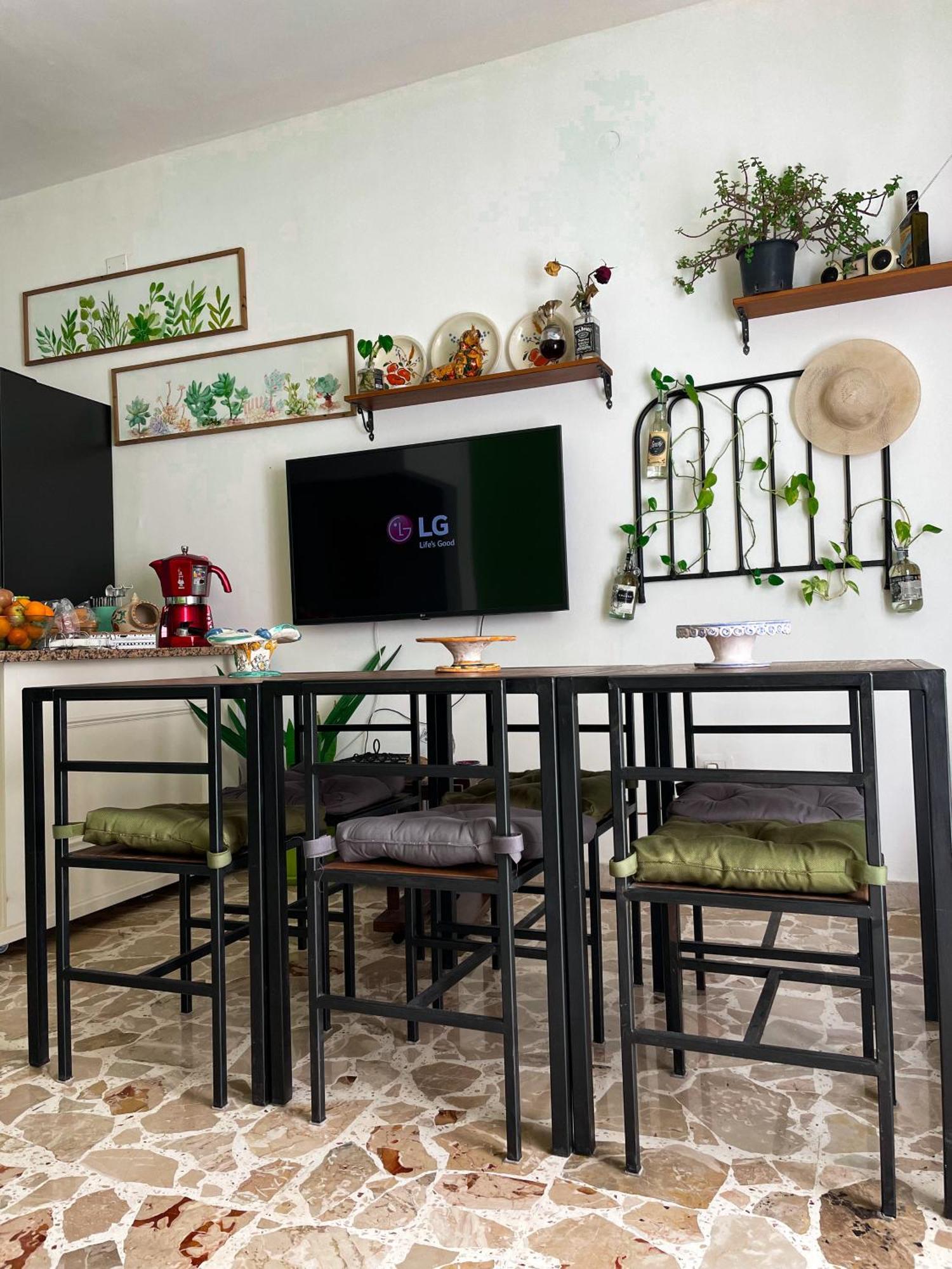 Le Gorgoni B&B シラクーサ エクステリア 写真