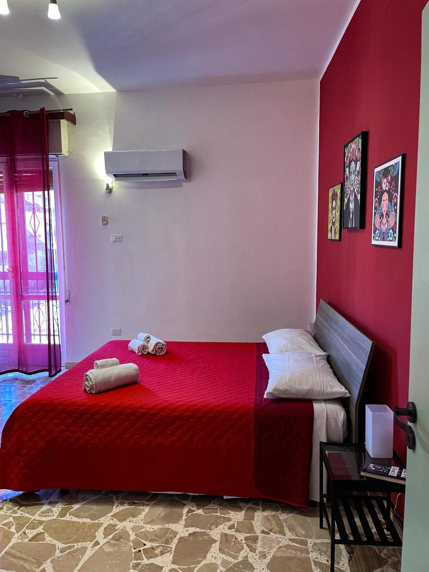 Le Gorgoni B&B シラクーサ エクステリア 写真