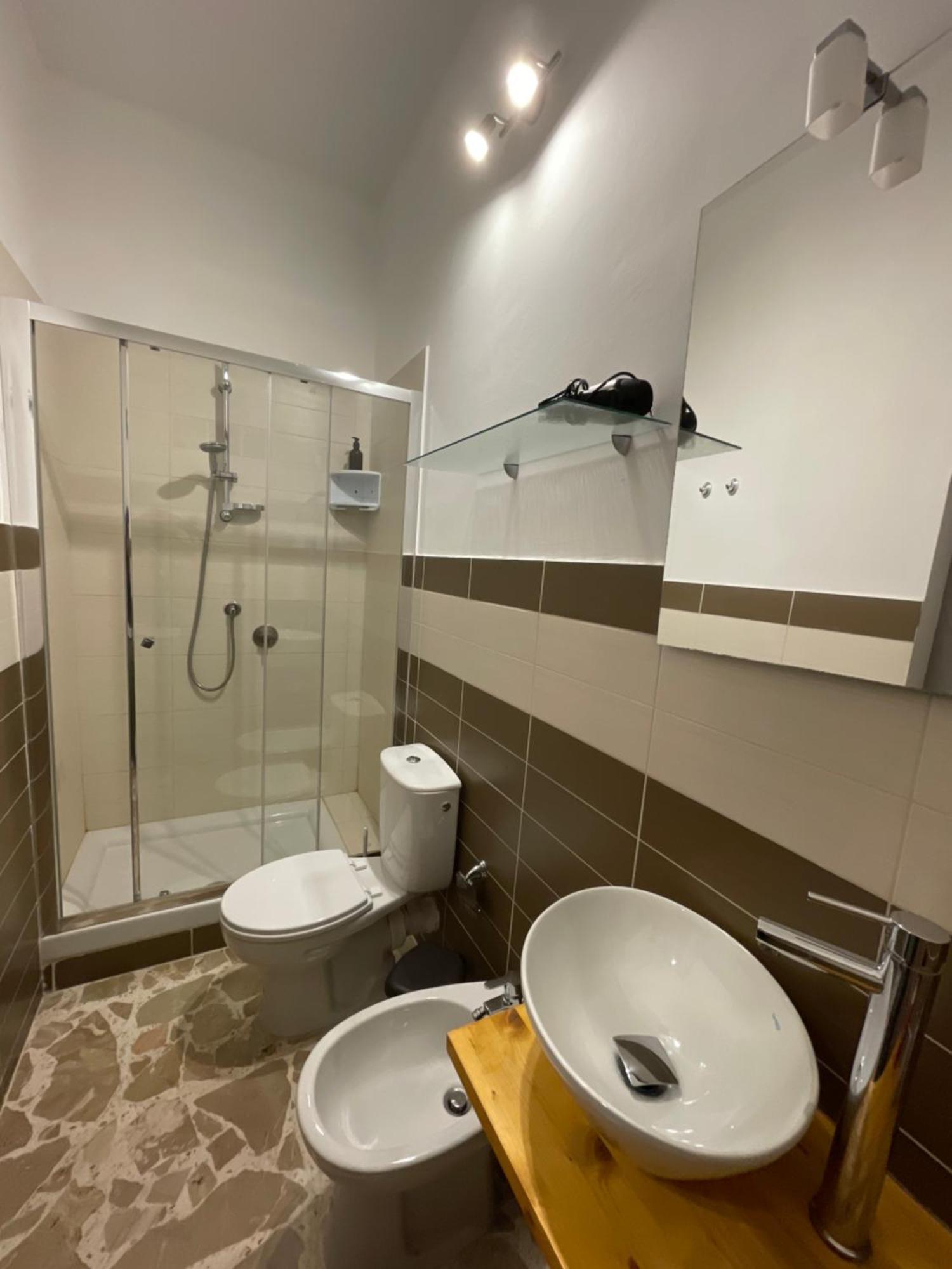 Le Gorgoni B&B シラクーサ エクステリア 写真