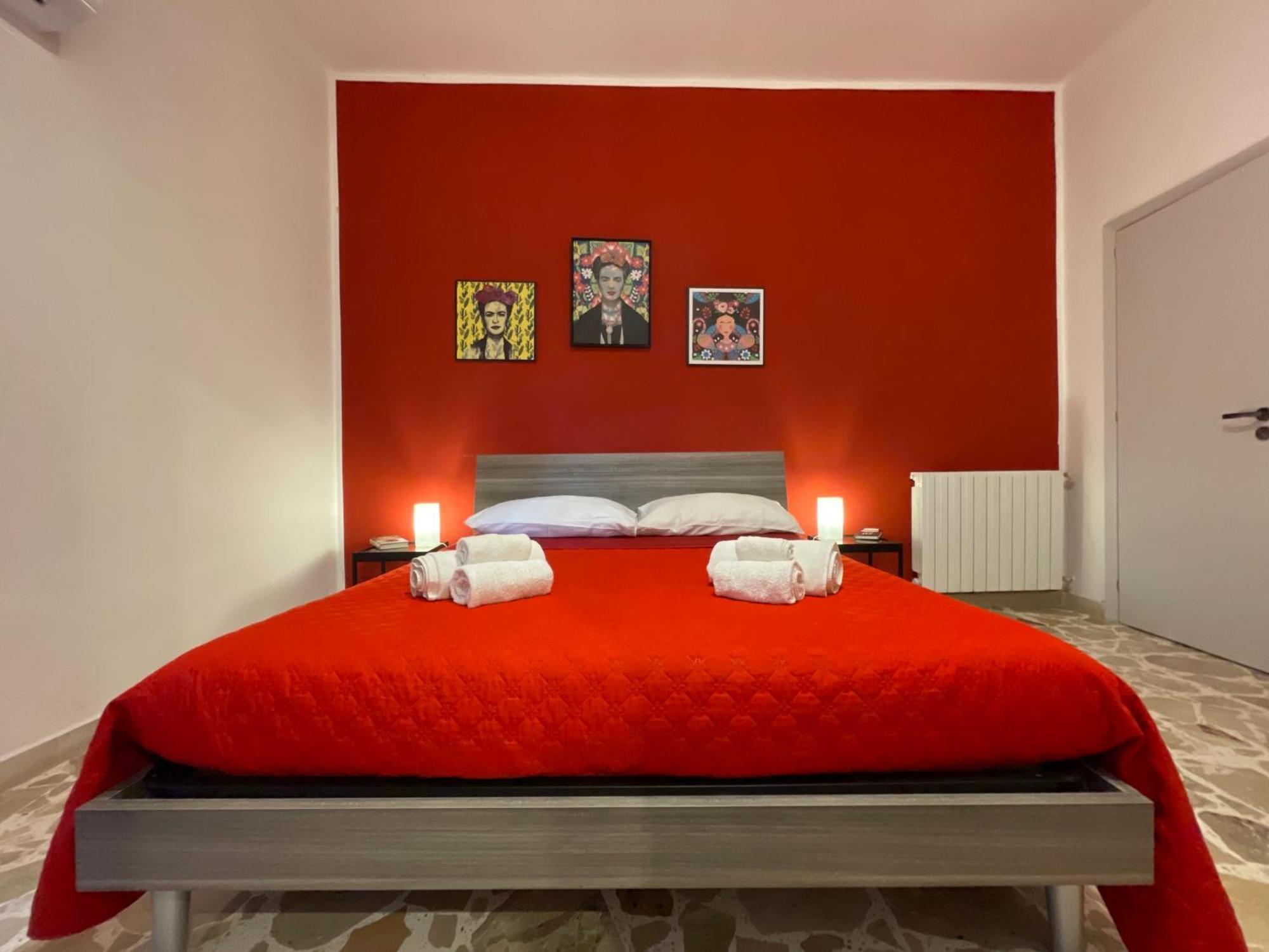 Le Gorgoni B&B シラクーサ エクステリア 写真