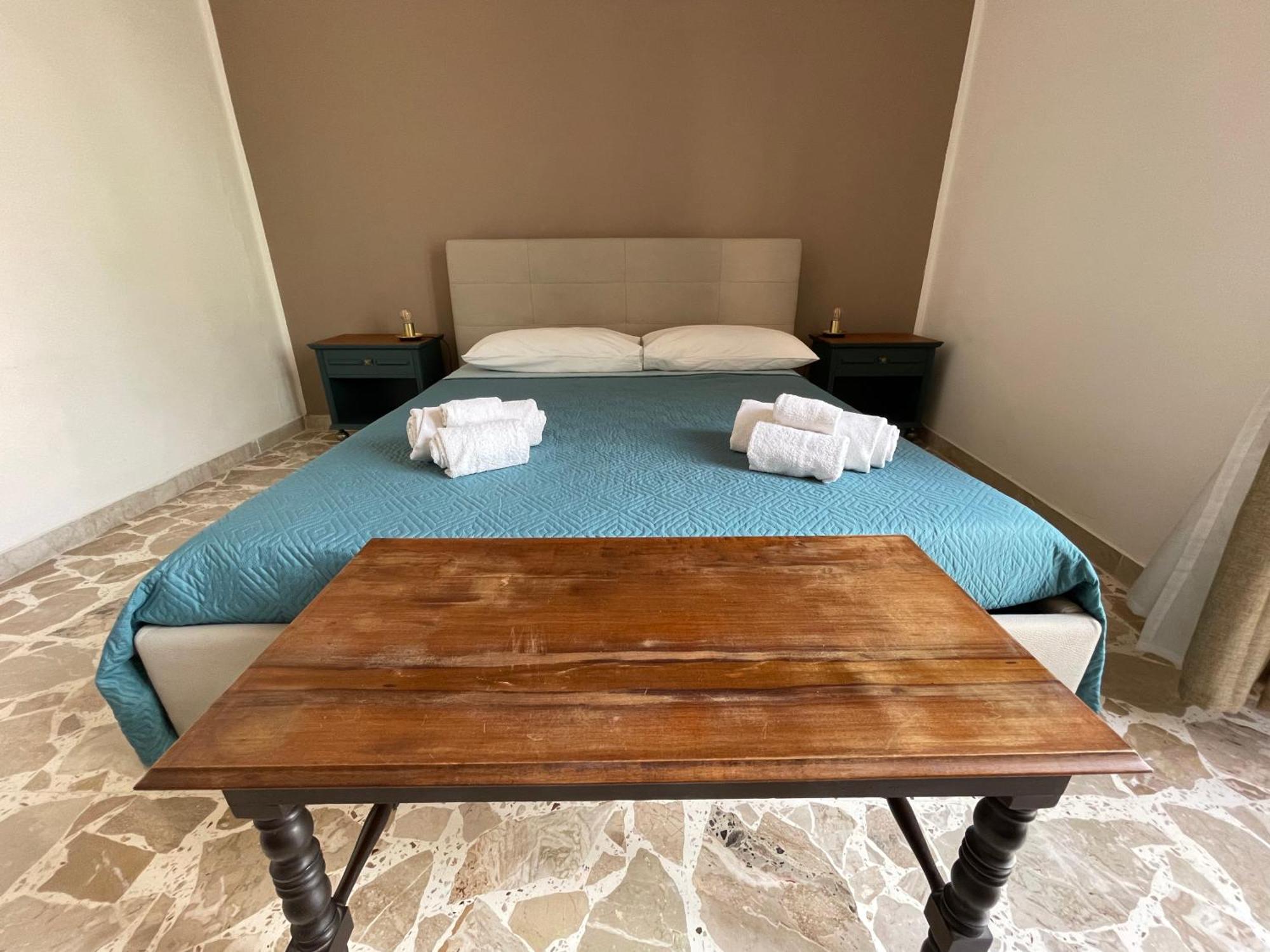 Le Gorgoni B&B シラクーサ エクステリア 写真