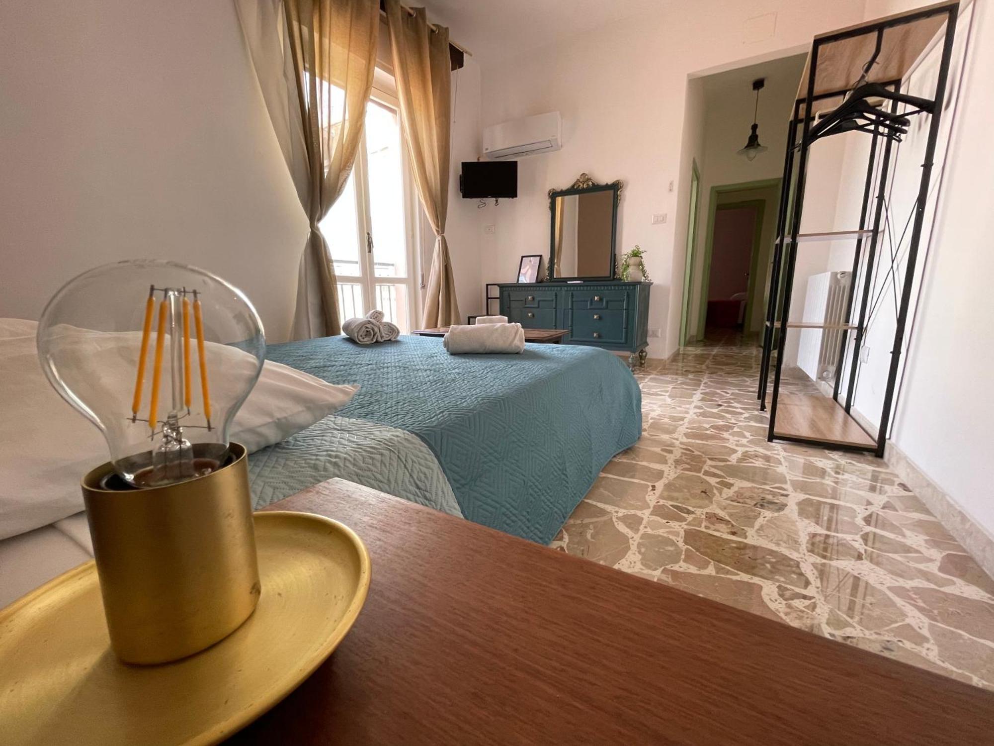 Le Gorgoni B&B シラクーサ エクステリア 写真