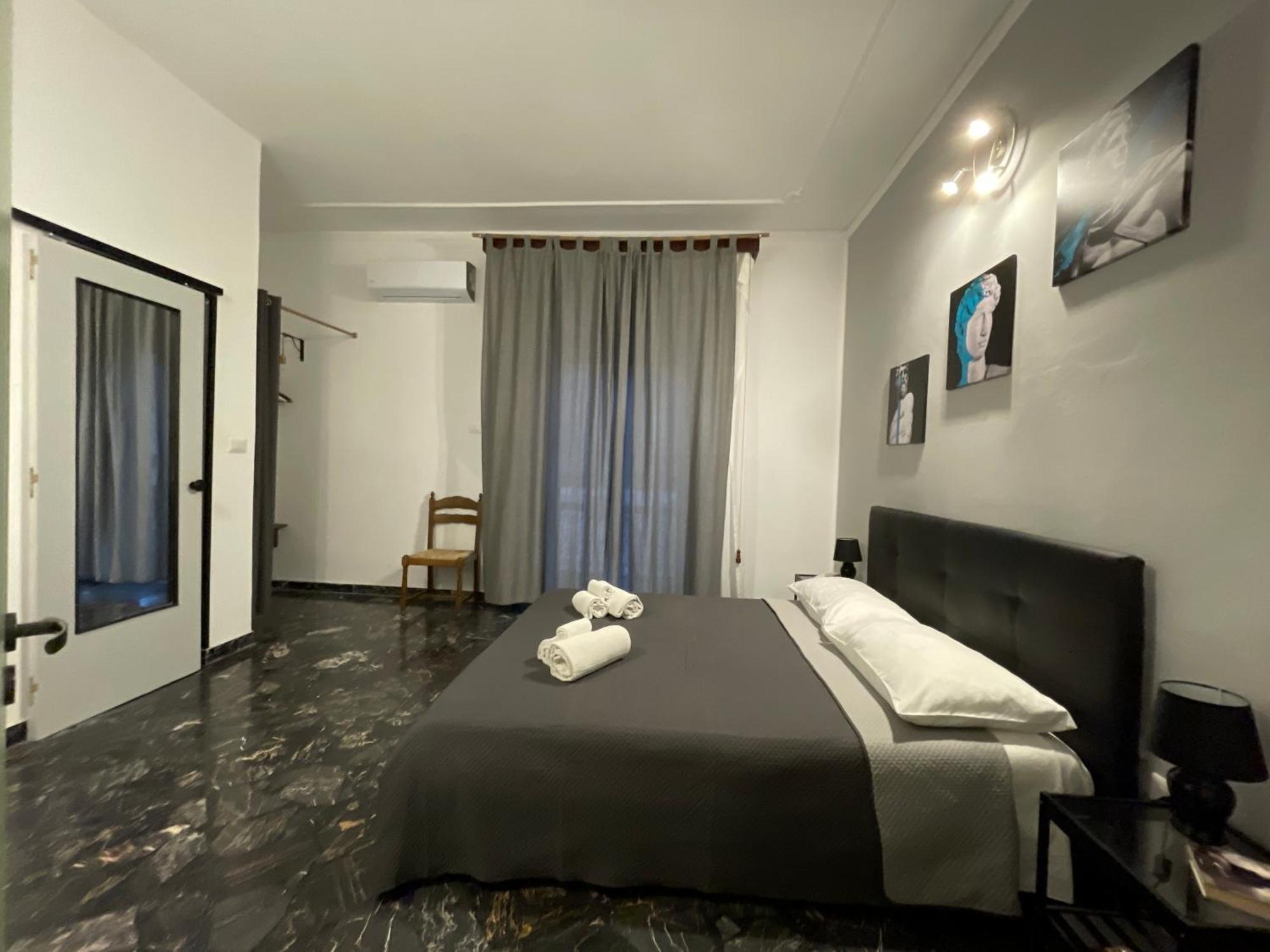 Le Gorgoni B&B シラクーサ エクステリア 写真