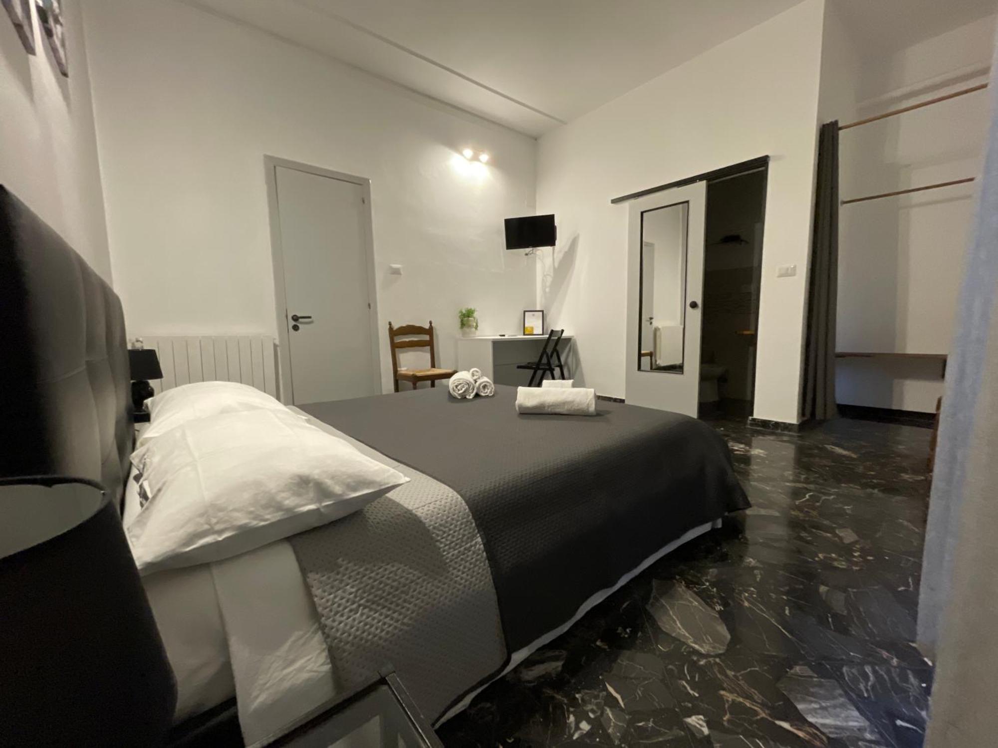 Le Gorgoni B&B シラクーサ エクステリア 写真